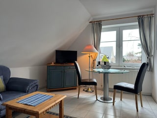 Apartment Zingst Ausstattung 15