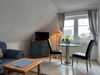 Appartement Zingst Kenmerken 15