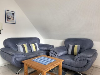 Appartement Zingst Équipement 12