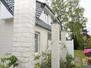 Appartement Zingst Buitenaudio-opname 5