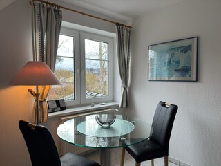 Appartement Zingst Kenmerken 14