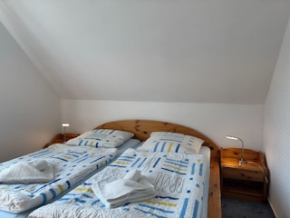 Apartment Zingst Ausstattung 7