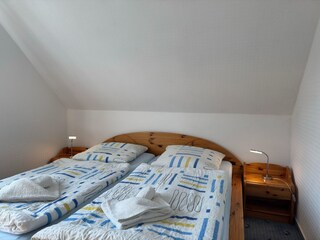 Apartment Zingst Ausstattung 8