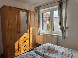 Apartment Zingst Ausstattung 8