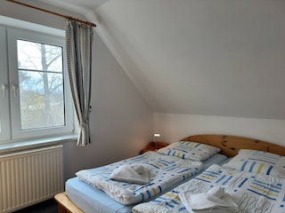 Apartment Zingst Ausstattung 13