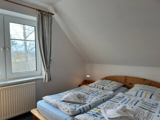 Appartement Zingst Équipement 13
