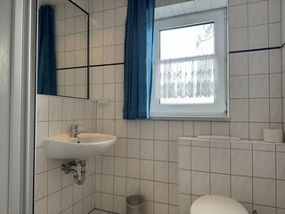Appartement Zingst Kenmerken 9