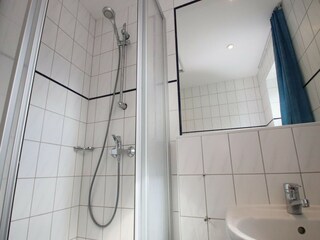 Apartment Zingst Ausstattung 15