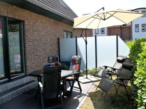 Appartamento per le vacanze a Boltenhagen per 3 persone