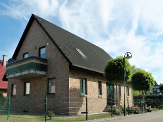 Appartement Boltenhagen Buitenaudio-opname 2