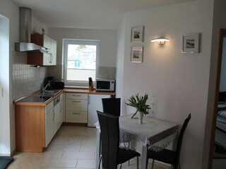 Apartamento Boltenhagen Características 6