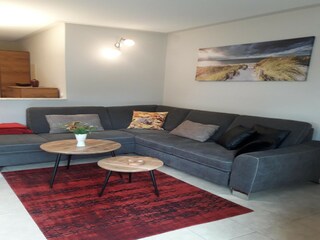 Apartment Boltenhagen Ausstattung 17