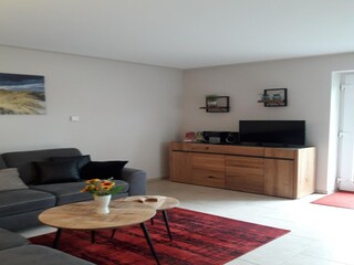 Apartamento Boltenhagen Características 8