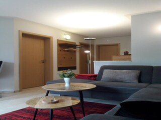 Apartment Boltenhagen Ausstattung 9