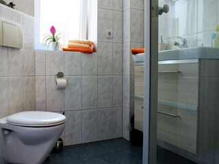 Apartamento Boltenhagen Características 13