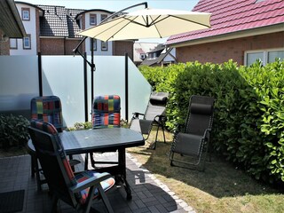 Apartment Boltenhagen Outdoor Recording 2