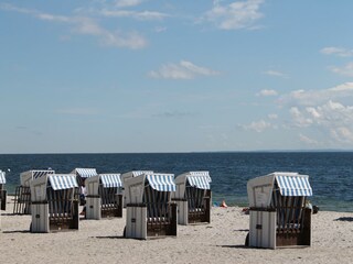 Appartamento Boltenhagen Ambiente 21