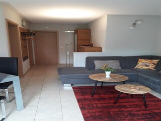 Apartment Boltenhagen Ausstattung 17