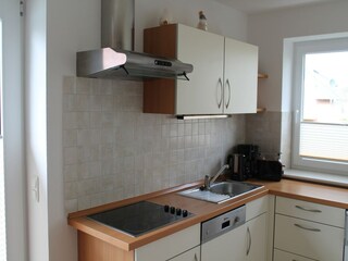 Apartamento Boltenhagen Características 6