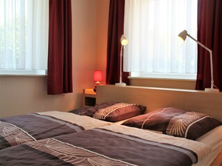 Apartment Boltenhagen Features 10