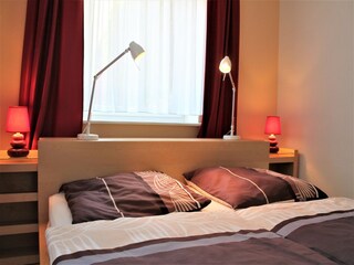 Apartment Boltenhagen Features 11