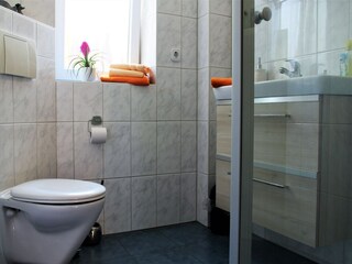 Appartement Boltenhagen Équipement 19