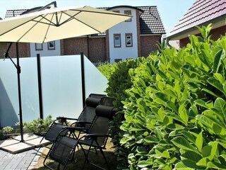 Appartement Boltenhagen Buitenaudio-opname 4