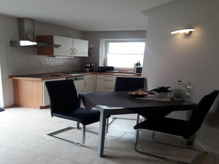 Apartamento Boltenhagen Características 16