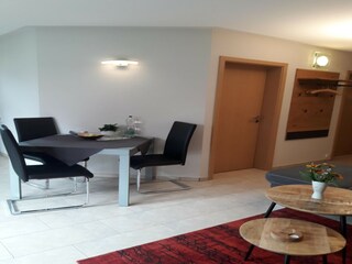 Apartamento Boltenhagen Características 19