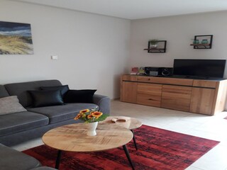 Apartment Boltenhagen Ausstattung 18