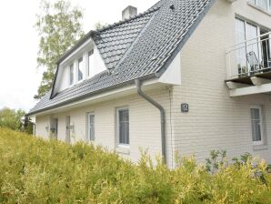 Appartement bij het strand van de Oostzee - Zingst - image1