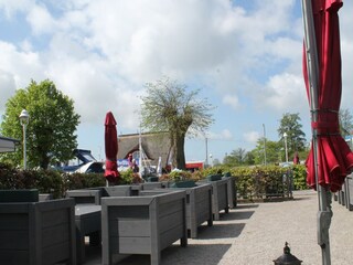 Appartement Zingst Environnement 14
