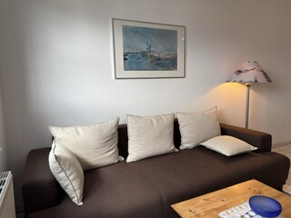 Appartamento Zingst Caratteristiche 4