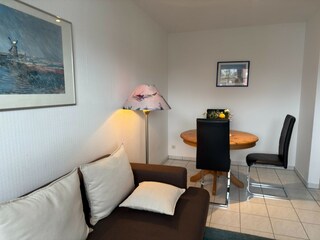 Apartment Zingst Ausstattung 10