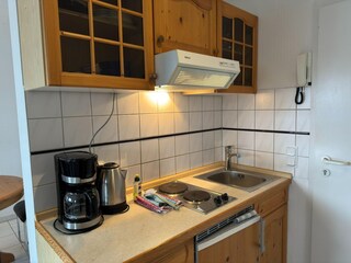 Appartement Zingst Kenmerken 9