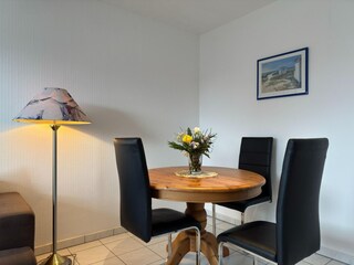 Appartement Zingst Kenmerken 13