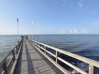 Apartment Zingst Umgebung 19