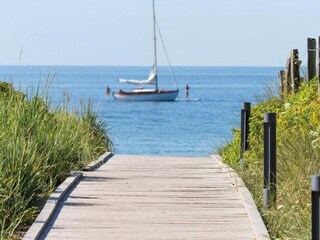 Apartment Zingst Umgebung 44