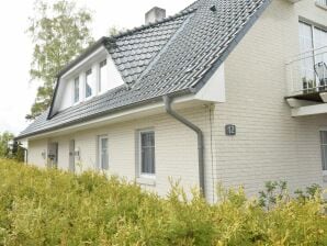 Fijn appartement in Zingst vlak bij het strand van de Oostzee - Zingst - image1