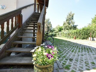 Appartement Rerik Équipement 9
