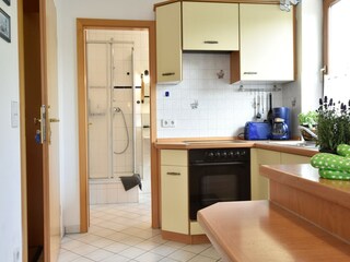 Apartamento Rerik Características 6