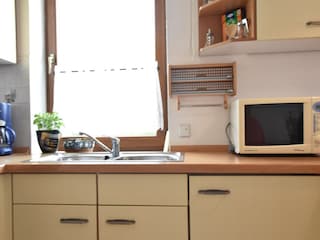 Appartement Rerik Équipement 12