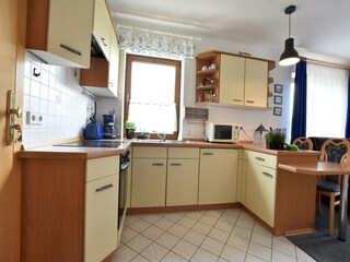 Apartamento Rerik Características 12