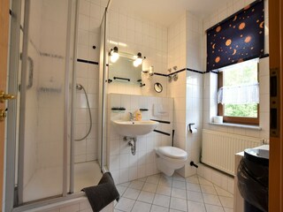Appartement Rerik Équipement 13