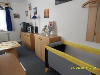 Appartement Rerik  36