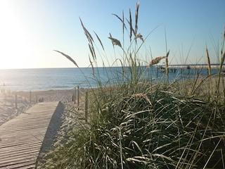 Appartement Rerik Environnement 15