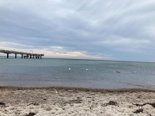 Appartement Rerik Environnement 32