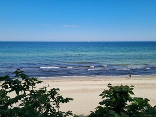 Appartement Rerik Environnement 32