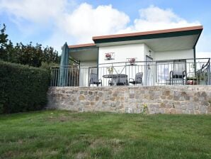 Holiday house Ferienhaus mit Kamin in Sternberg - Sternberg - image1