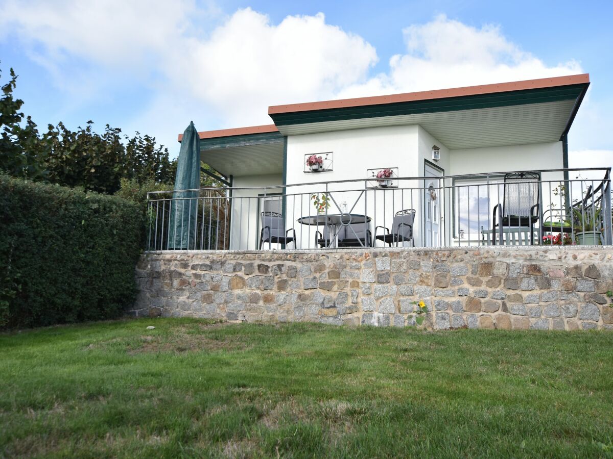 Maison de vacances Sternberg Enregistrement extérieur 1